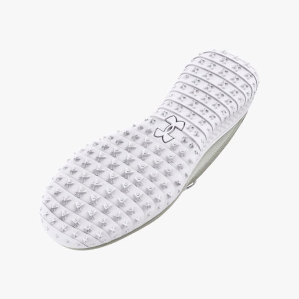 ZAPATILLA  UNDER ARMOUR UA U SHADOW SELECT TURF 2  3028434-100 - HOMBRE - 3