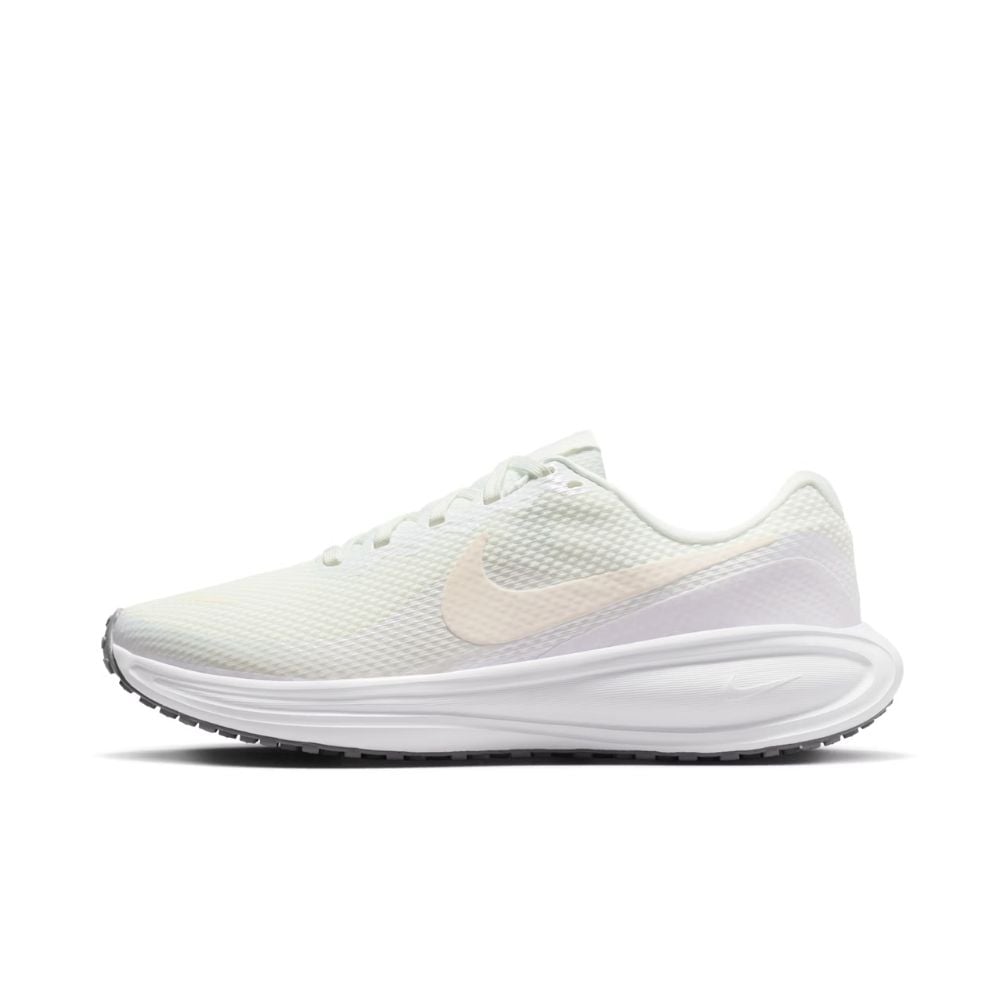 ZAPATILLA NIKE RUNNING REVOLUTION 8 HJ8485-105 - MUJER - 1