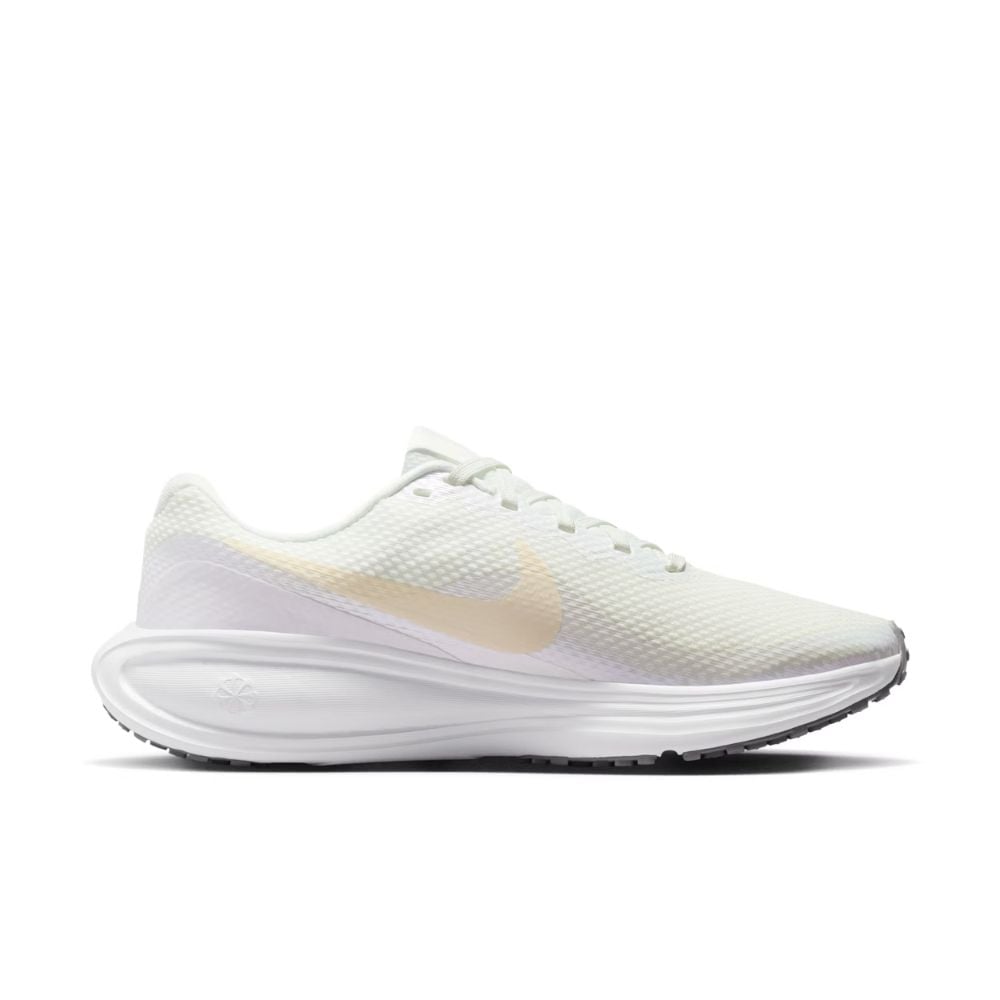 ZAPATILLA NIKE RUNNING REVOLUTION 8 HJ8485-105 - MUJER - 2