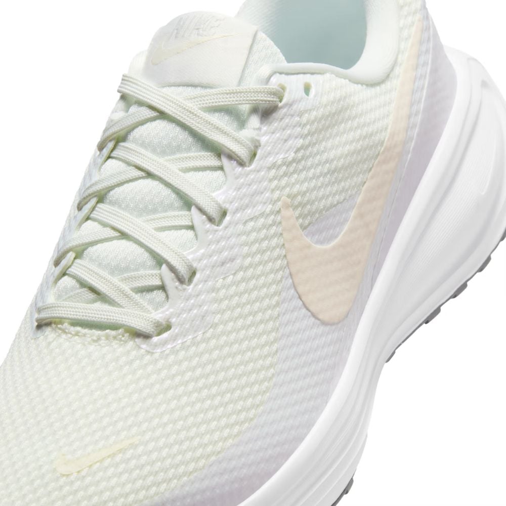 ZAPATILLA NIKE RUNNING REVOLUTION 8 HJ8485-105 - MUJER - 4