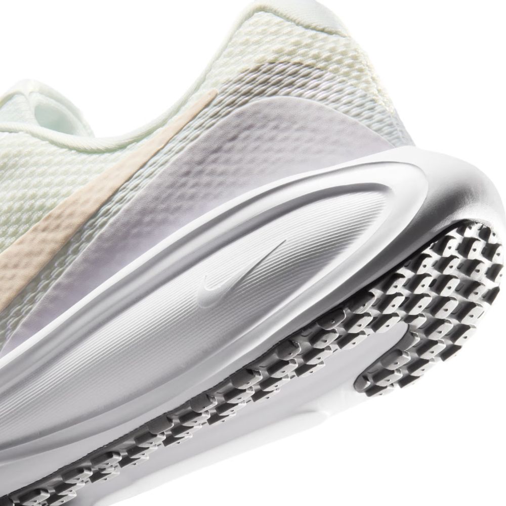 ZAPATILLA NIKE RUNNING REVOLUTION 8 HJ8485-105 - MUJER - 5