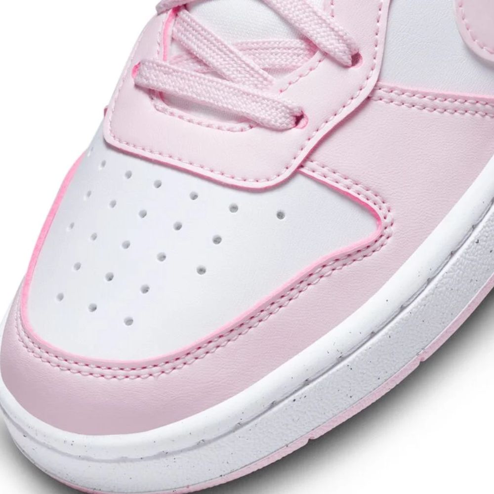 ZAPATILLA NIKE COURT BOROUGH LOW RECRAFT DV5456 105 - MUJER - 3