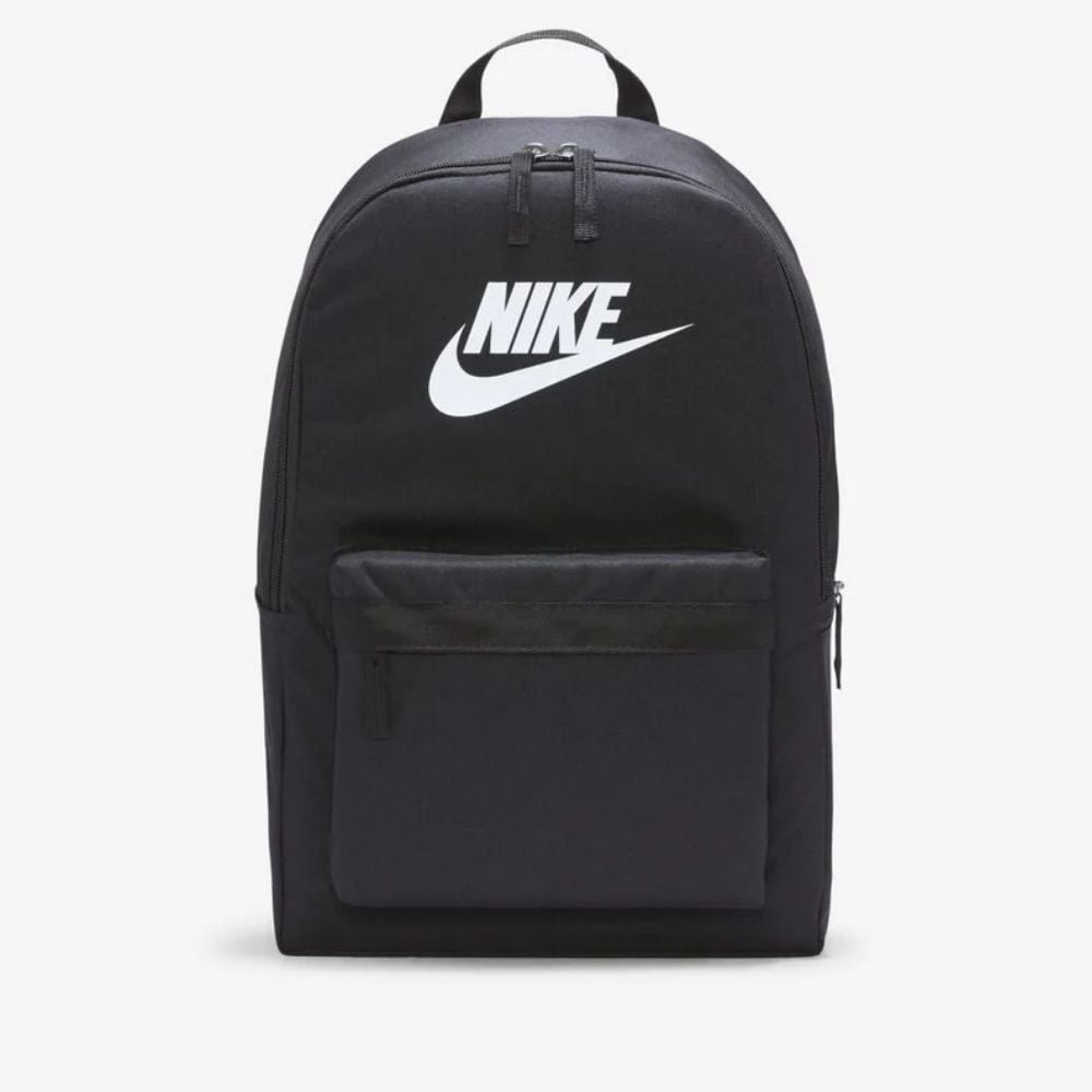 MOCHILA NIKE HERITAGE - DC4244 010 - 1