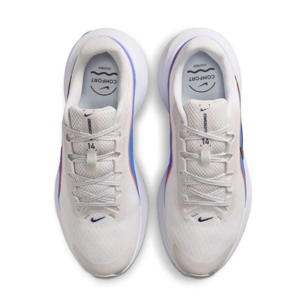 ZAPATILLA NIKE DOWNSHIFTER 14 IB1895-004 - HOMBRE - 8