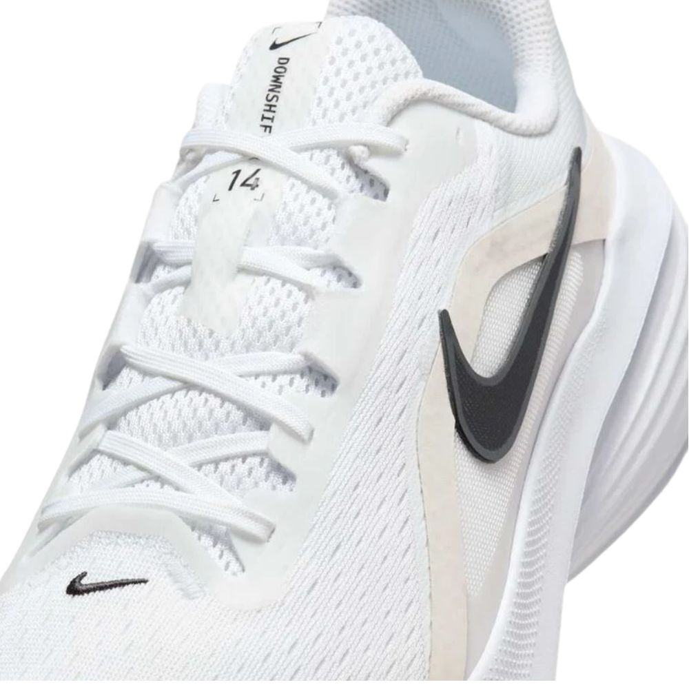 ZAPATILLA NIKE W DOWNSHIFTER IB1899-101 - MUJER - 4