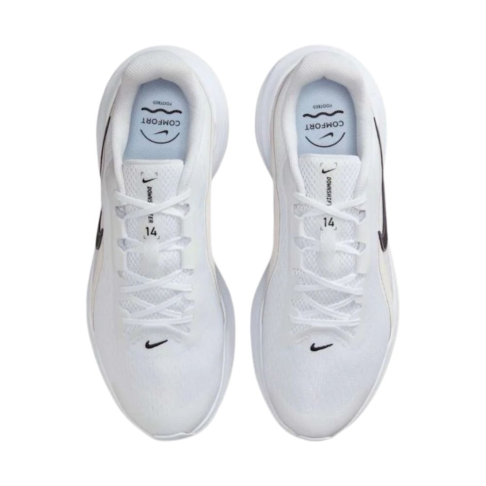 ZAPATILLA NIKE W DOWNSHIFTER IB1899-101 - MUJER - 6