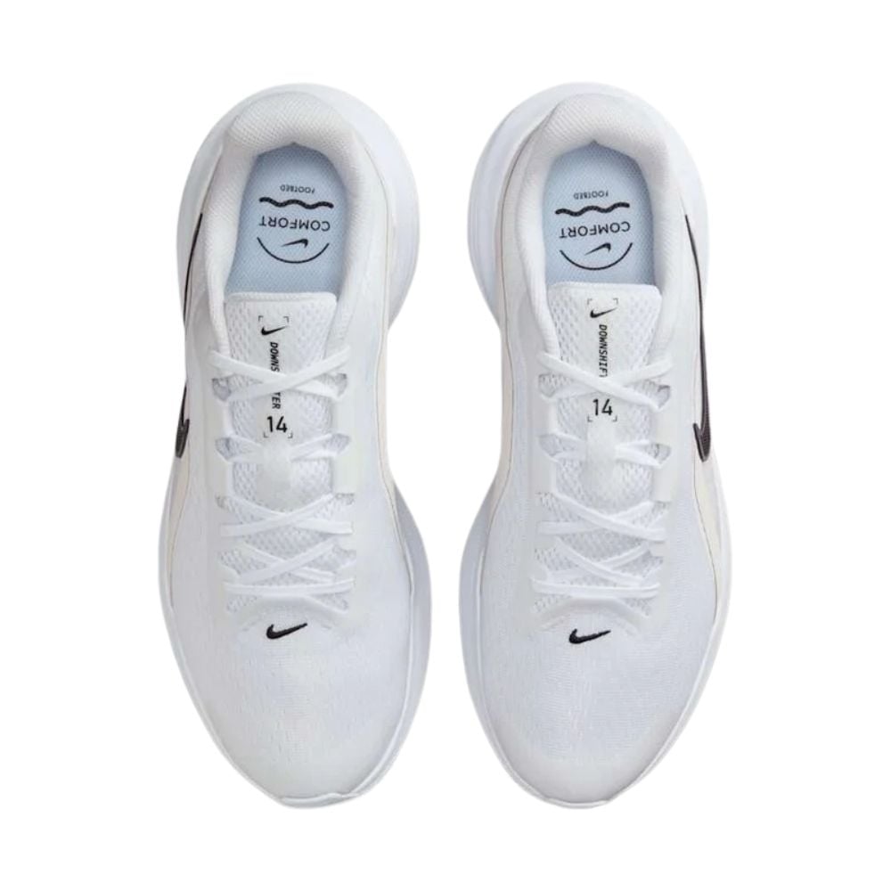 ZAPATILLA NIKE W DOWNSHIFTER IB1899-101 - MUJER - 6