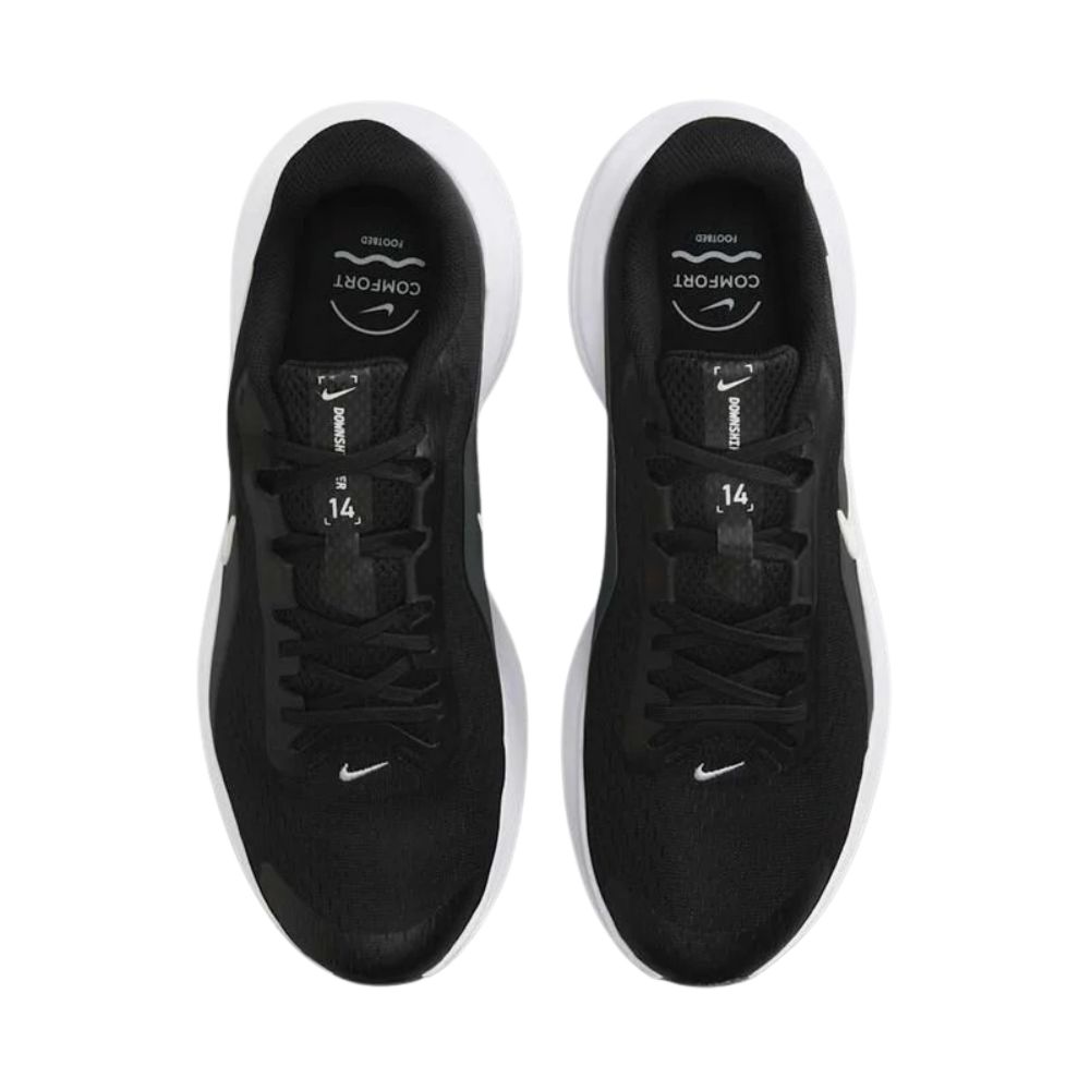 ZAPATILLA NIKE DOWNSHIFTER 14 IB1895-002 - HOMBRE - 6