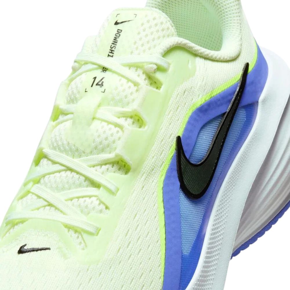 ZAPATILLA NIKE DOWNSHIFTER 14 IB1895 100 - HOMBRE - 4