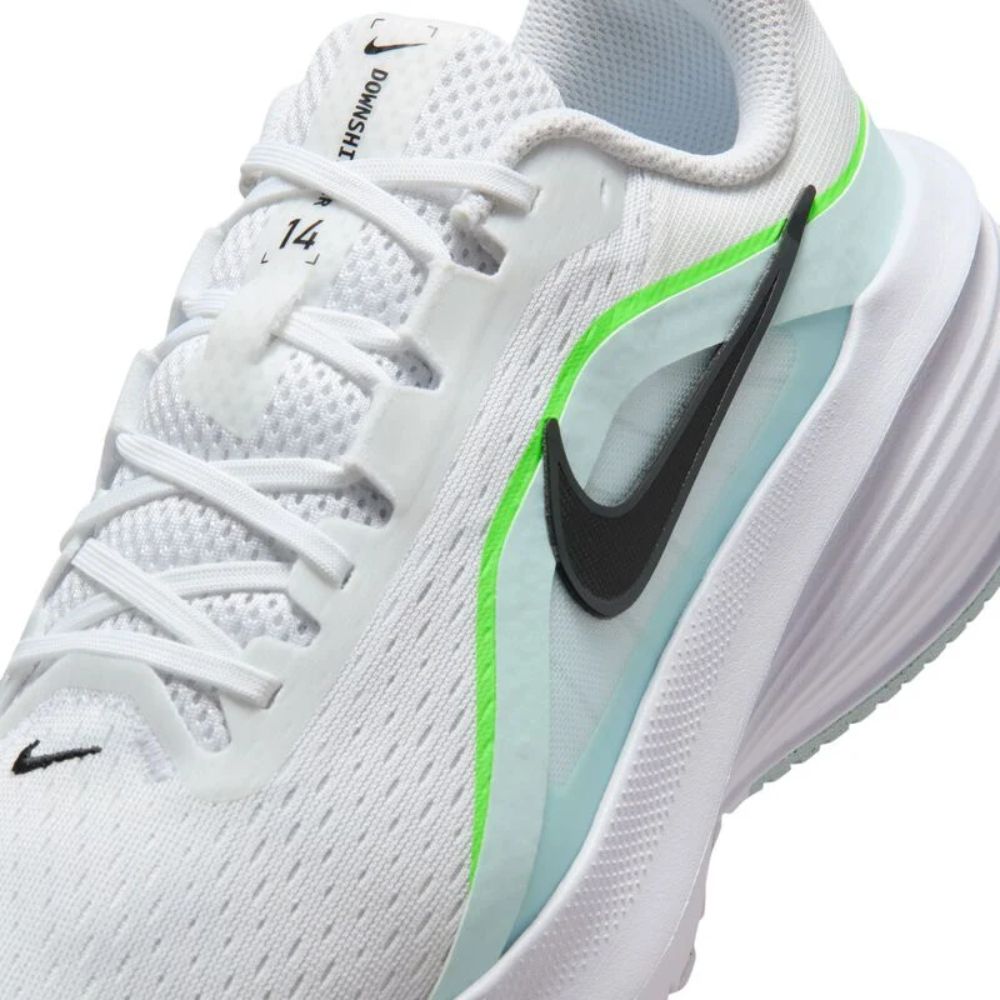 ZAPATILLA NIKE DOWNSHIFTER 14 IB1895 100 - HOMBRE - 5