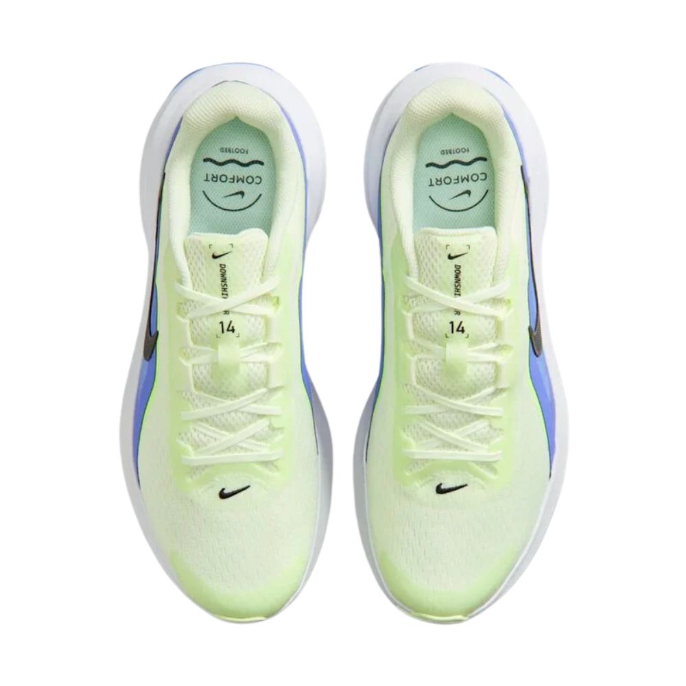 ZAPATILLA NIKE DOWNSHIFTER 14 IB1895 100 - HOMBRE - 6