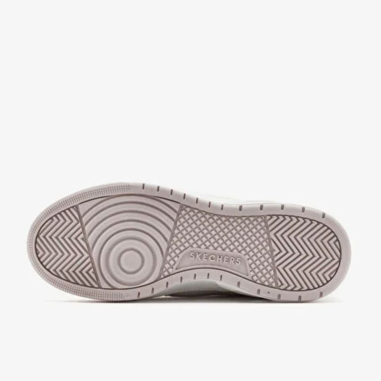 ZAPATILLAS COURTED STYLE 177710-WHT - MUJE - 6