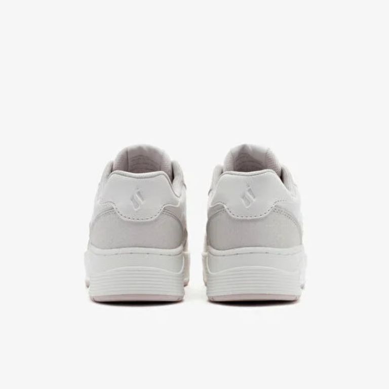 ZAPATILLAS COURTED STYLE 177710-WHT - MUJE - 7