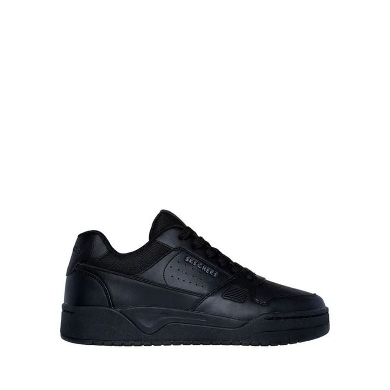 ZAPATILLAS ESCOLAR PARA HOMBRE - 183250-BBK - 1