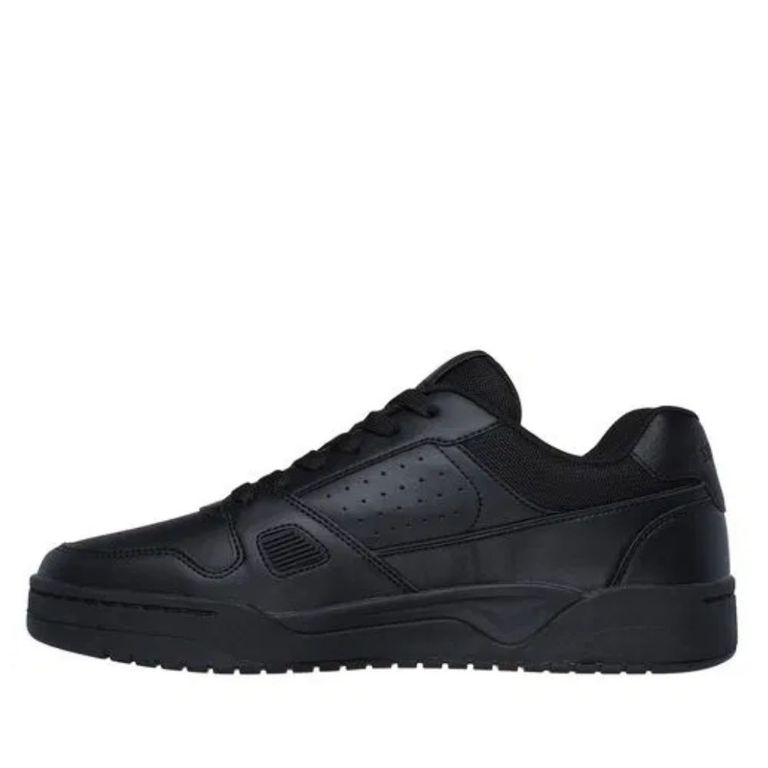 ZAPATILLAS ESCOLAR PARA HOMBRE - 183250-BBK - 2