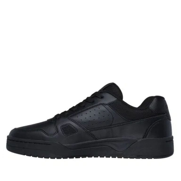 ZAPATILLAS ESCOLAR PARA HOMBRE - 183250-BBK - 2