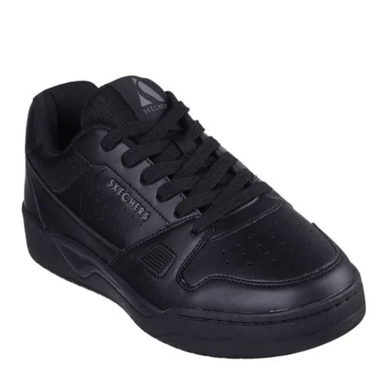 ZAPATILLAS ESCOLAR PARA HOMBRE - 183250-BBK - 3