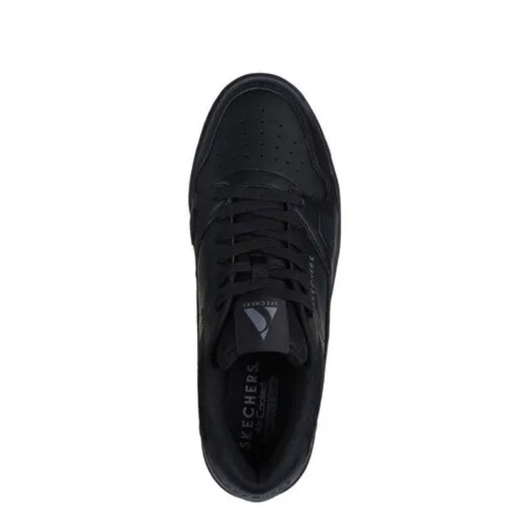 ZAPATILLAS ESCOLAR PARA HOMBRE - 183250-BBK - 4