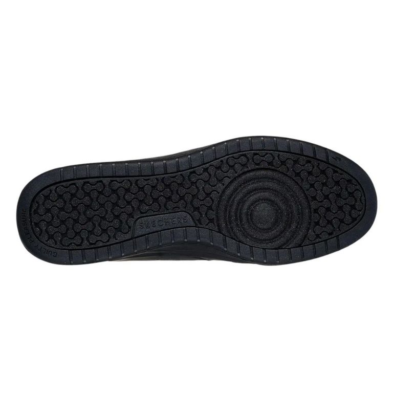 ZAPATILLAS ESCOLAR PARA HOMBRE - 183250-BBK - 5