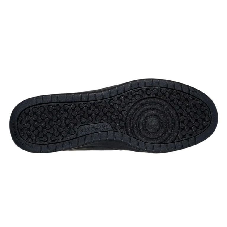 ZAPATILLAS ESCOLAR PARA HOMBRE - 183250-BBK - 5