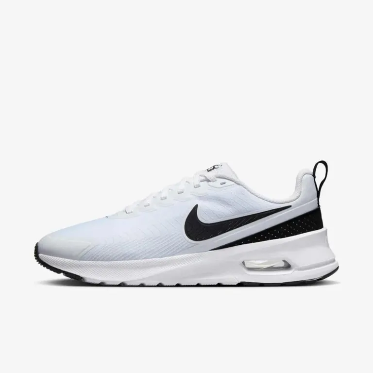 ZAPATILLAS NIKE AIR MAX NUAXIS FD4329-101 - HOMBRE - 1