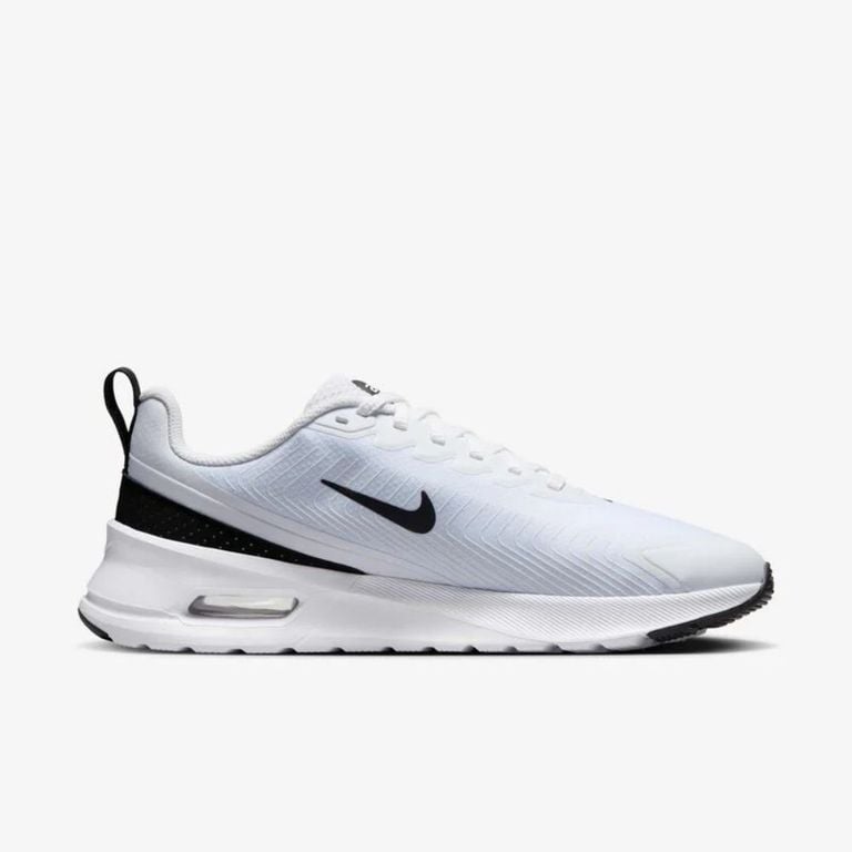 ZAPATILLAS NIKE AIR MAX NUAXIS FD4329-101 - HOMBRE - 2
