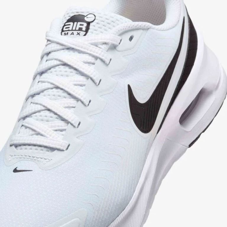 ZAPATILLAS NIKE AIR MAX NUAXIS FD4329-101 - HOMBRE - 3