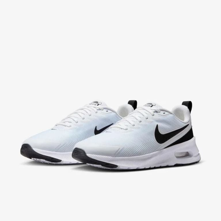 ZAPATILLAS NIKE AIR MAX NUAXIS FD4329-101 - HOMBRE - 5