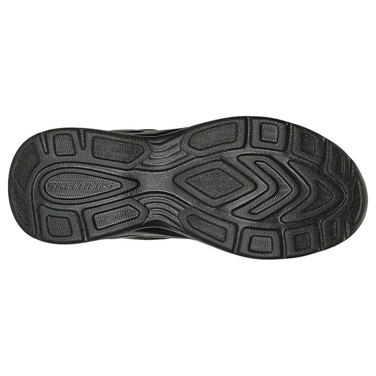 ZAPATILLAS ESCOLAR NIÑA 302629L-BBK - 3