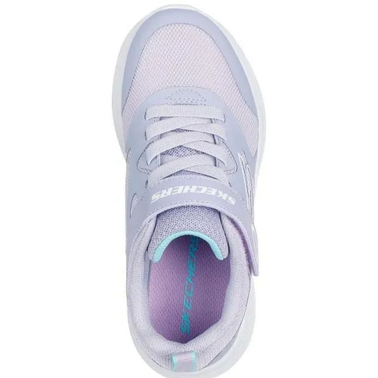 ZAPATILLAS GO RUN 400 V2 - FUEL 228 303580L-LAV - NIÑA - 3