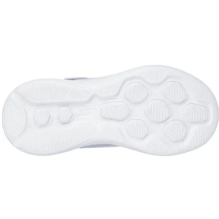 ZAPATILLAS GO RUN 400 V2 - FUEL 228 303580L-LAV - NIÑA - 4