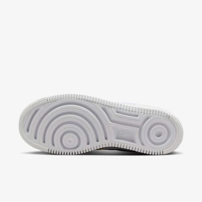 ZAPATILLAS NIKE AIR FORCE 1 SHADOW DZ1847-113 MUJER - 6