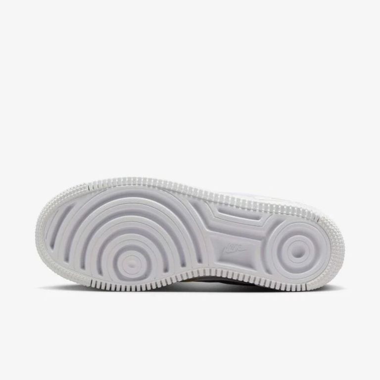 ZAPATILLAS NIKE AIR FORCE 1 SHADOW DZ1847-113 MUJER - 6