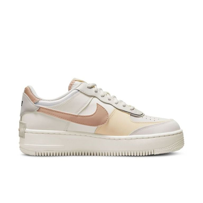 ZAPATILLAS NIKE AIR FORCE 1 SHADOW CI0919 116 - MUJER - 2