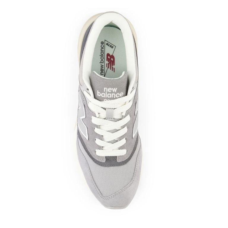 ZAPATILLAS NEW BALANCE U997RHA HOMBRE - 3