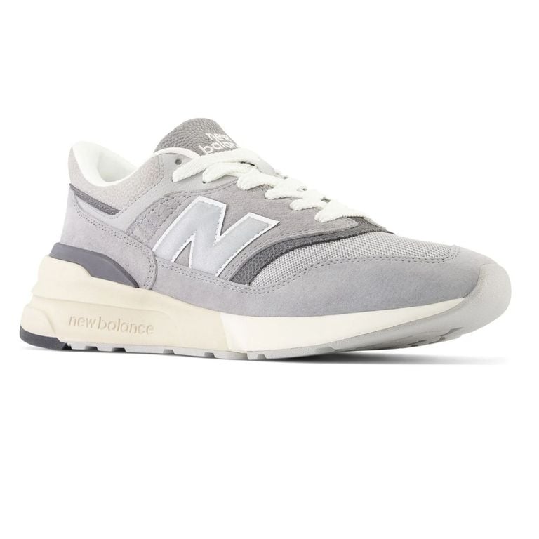 ZAPATILLAS NEW BALANCE U997RHA HOMBRE - 4