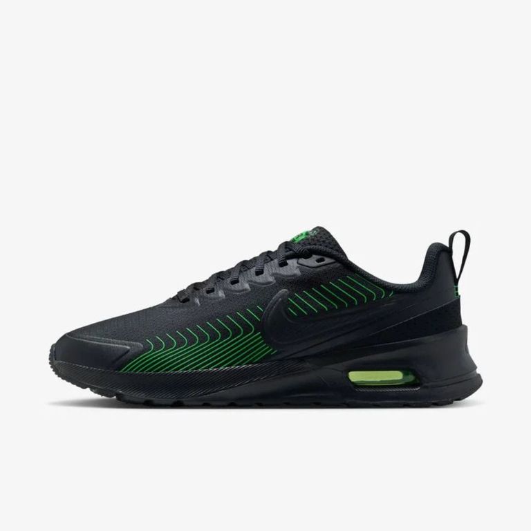 ZAPATILLAS NIKE AIR MAX NUAXIS FD4329-011 - HOMBRE - 1