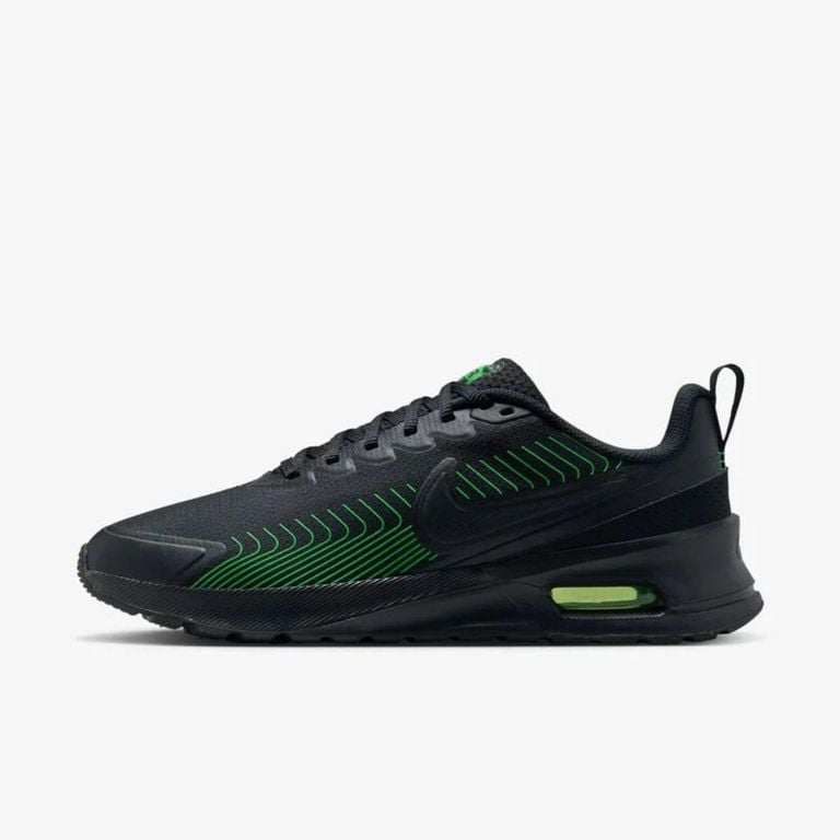 ZAPATILLAS NIKE AIR MAX NUAXIS FD4329-011 - HOMBRE - 1