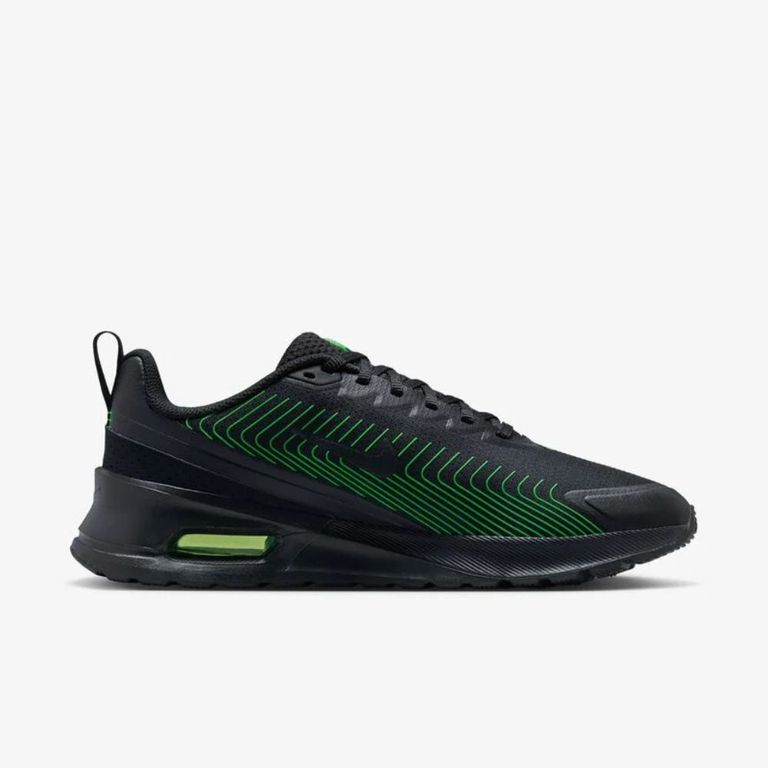 ZAPATILLAS NIKE AIR MAX NUAXIS FD4329-011 - HOMBRE - 2
