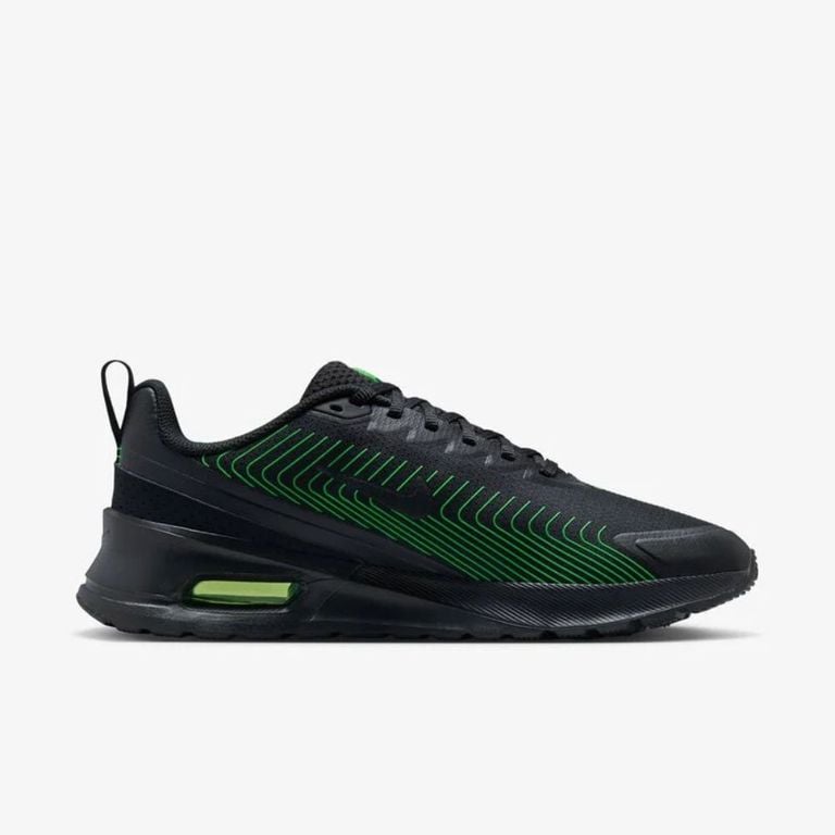 ZAPATILLAS NIKE AIR MAX NUAXIS FD4329-011 - HOMBRE - 2