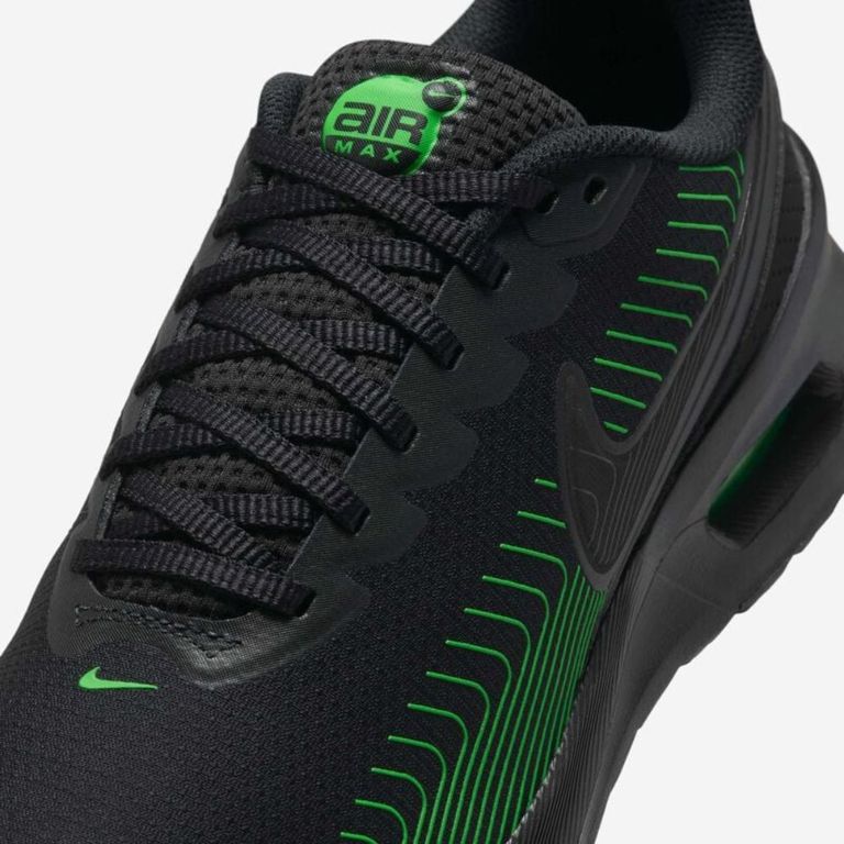 ZAPATILLAS NIKE AIR MAX NUAXIS FD4329-011 - HOMBRE - 3