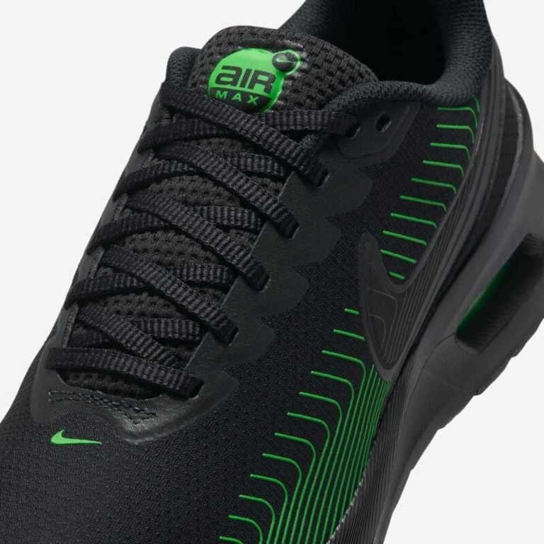 ZAPATILLAS NIKE AIR MAX NUAXIS FD4329-011 - HOMBRE - 3