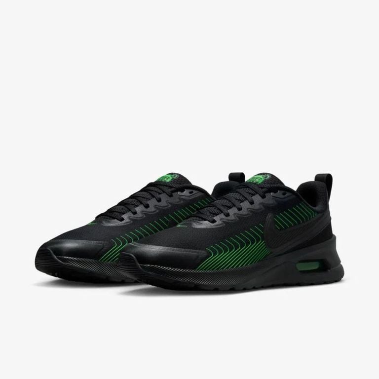 ZAPATILLAS NIKE AIR MAX NUAXIS FD4329-011 - HOMBRE - 5
