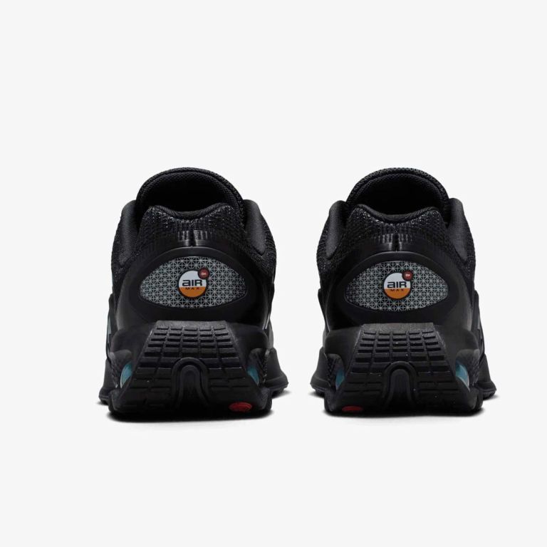 ZAPATILLAS NIKE AIR MAX DN IH7672-002 - NIÑO - 2