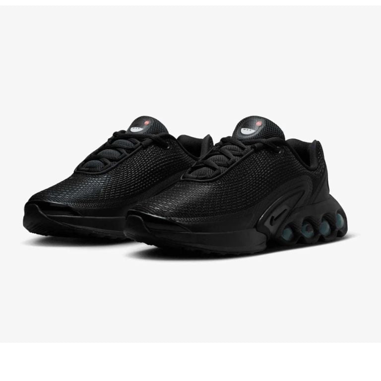 ZAPATILLAS NIKE AIR MAX DN IH7672-002 - NIÑO - 3