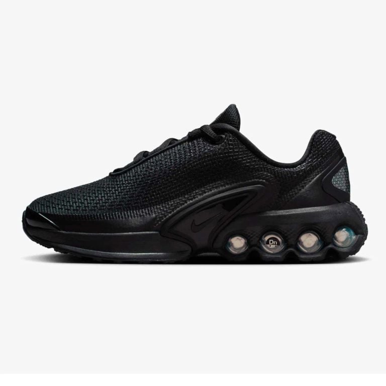 ZAPATILLAS NIKE AIR MAX DN IH7672-002 - NIÑO - 4