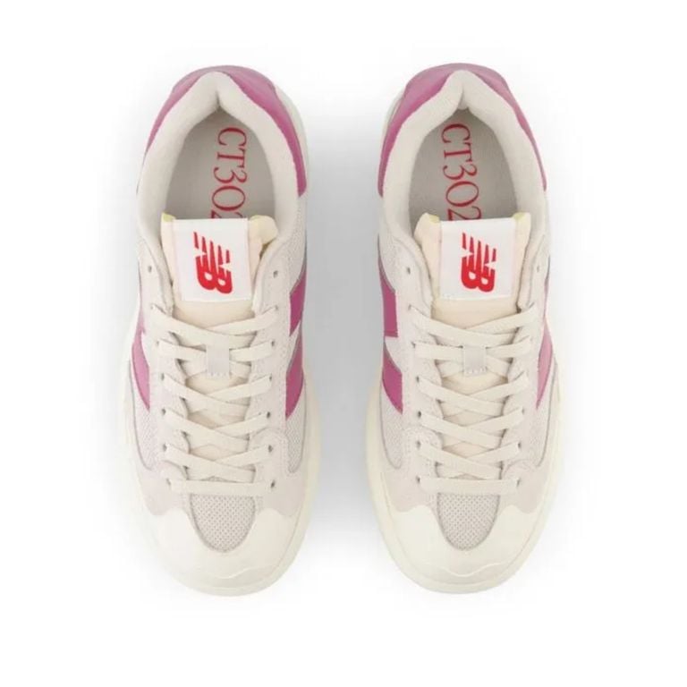 ZAPATILLAS NEW BALANCE CT302RP UNISEX - 3
