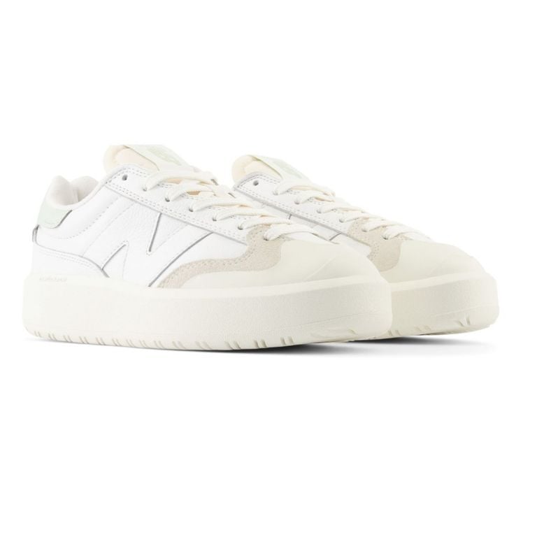 ZAPATILLAS NEW BALANCE CT302SG MUJER - 3