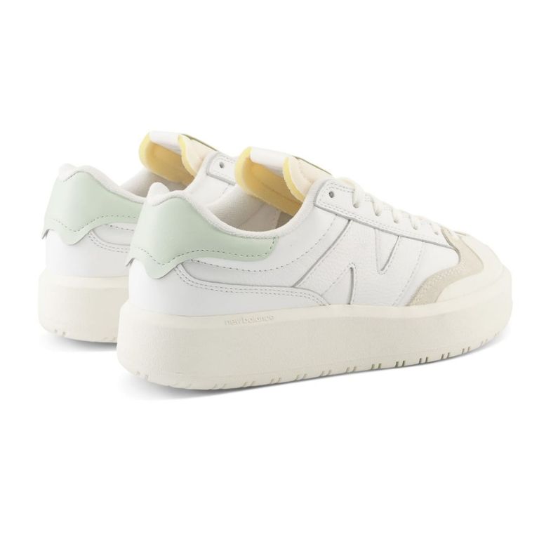 ZAPATILLAS NEW BALANCE CT302SG MUJER - 5