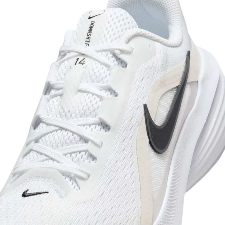 ZAPATILLAS NIKE DOWNSHIFTER 14 IB1895-101 - HOMBRE - 3